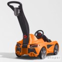 Step2 McLaren Sportowy Samochód Jeździk Pchacz dla Dzieci