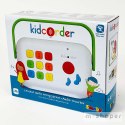 Smoby Kidcorder Odtwarzacz dla dzieci