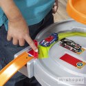 Step2 Tor wyścigowy Hot Wheels™ Road Rally Raceway