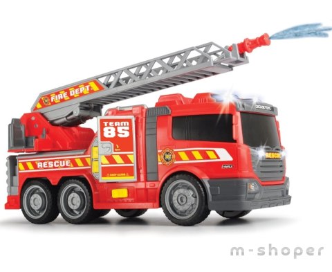 Dickie Straż pożarna Fire Fighter 36cm