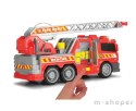 Dickie Straż pożarna Fire Fighter 36cm