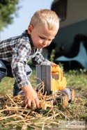 Wózek Widłowy Power Worker Samochód Plac Budowy BIG