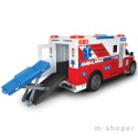 DICKIE AS Ambulans Karetka Pogotowia 33cm