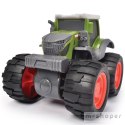 DICKIE Farm Traktor Monster 9cm