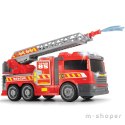 DICKIE Straż Pożarna Fire Fighter 36cm Wóz strażacki