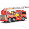 DICKIE Straż Pożarna Fire Fighter 36cm Wóz strażacki