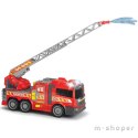 DICKIE Straż Pożarna Fire Fighter 36cm Wóz strażacki