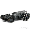 JADA Batman Batmobile Samochód 1:24 Liga Sprawiedliwości