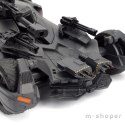 JADA Batman Batmobile Samochód 1:24 Liga Sprawiedliwości