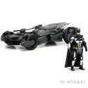 JADA Batman Batmobile Samochód 1:24 Liga Sprawiedliwości