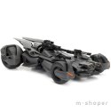 JADA Batman Batmobile Samochód 1:24 Liga Sprawiedliwości