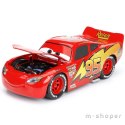 JADA Disney Auta Zygzak McQueen Cars 1:24 Metalowy