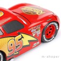 JADA Disney Auta Zygzak McQueen Cars 1:24 Metalowy