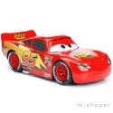 JADA Disney Auta Zygzak McQueen Cars 1:24 Metalowy