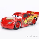 JADA Disney Auta Zygzak McQueen Cars 1:24 Metalowy