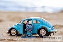 JADA Disney Volkswagen Beetle Stitch Figurka 1:32 Samochód Lilo