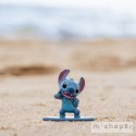 JADA Disney Volkswagen Beetle Stitch Figurka 1:32 Samochód Lilo