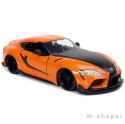 JADA Szybcy i Wściekli Han's Toyota Supra 2020 1:24 Samochód