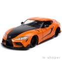 JADA Szybcy i Wściekli Han's Toyota Supra 2020 1:24 Samochód