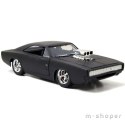 JADA Szybcy i Wściekli Samochód Dodge Charger Street 1:24