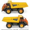 MAJORETTE Grand Wywrotka Volvo R45D 1:45 20cm