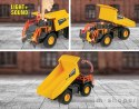 MAJORETTE Grand Wywrotka Volvo R45D 1:45 20cm