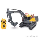 DICKIE Construction Volvo Koparka górnicza RC Zdalnie sterowana 60cm