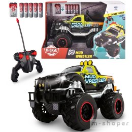 DICKIE RC Ford F150 Samochód Zdalnie Sterowany Monster Truck