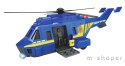 DICKIE SOS Helikopter Służb Specjalnych 26 cm