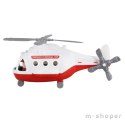 Helikopter Ratowniczy Alfa