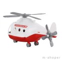 Helikopter Ratowniczy Alfa