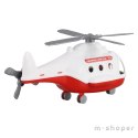 Helikopter Ratowniczy Alfa