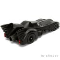 JADA Batman Batmobile Samochód Figurka 1989 1:24