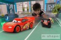 JADA Disney Auta Zygzak McQueen Cars Turbo RC Zdalnie Sterowany