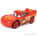 JADA Disney Auta Zygzak McQueen Cars Turbo RC Zdalnie Sterowany