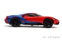 JADA Marvel Spiderman Samochód Ford GT RC 1:16 Zdalnie Sterowany