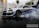 JADA Szybcy i Wściekli Brian's Nissan Skyline GTR 1:16 RC Samochód Zdalnie Sterowany