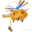 SIMBA Strażak Sam Helikopter Wallaby II Figurka Thomasa