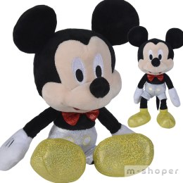 SIMBA DISNEY Błyszcząca Maskotka Myszka Mickey 25cm Przytulanka