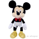 SIMBA DISNEY Błyszcząca Maskotka Myszka Mickey 25cm Przytulanka