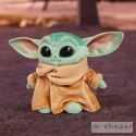 SIMBA DISNEY Maskotka Baby Yoda Mandalorian Star Wars 25cm Pluszowa