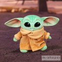 SIMBA DISNEY Maskotka Baby Yoda Mandalorian Star Wars 25cm Pluszowa