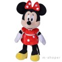 SIMBA DISNEY Maskotka Myszka Minnie 25cm Przytulanka