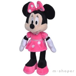 SIMBA DISNEY Maskotka Myszka Minnie 25cm Przytulanka