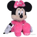 SIMBA DISNEY Maskotka Myszka Minnie 25cm Przytulanka