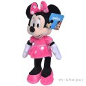 SIMBA DISNEY Maskotka Myszka Minnie 25cm Przytulanka