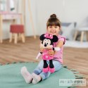 SIMBA DISNEY Maskotka Myszka Minnie 35cm Przytulanka