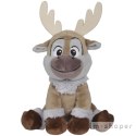 SIMBA DISNEY Maskotka Sven Kraina Lodu II Frozen 25cm