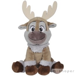 SIMBA DISNEY Maskotka Sven Kraina Lodu II Frozen 25cm