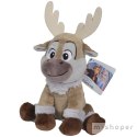 SIMBA DISNEY Maskotka Sven Kraina Lodu II Frozen 25cm